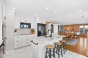 907 Ocean Blvd W, Holden Beach, NC 28462 - Photo 13