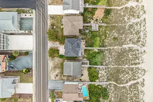907 Ocean Blvd W, Holden Beach, NC 28462 - Photo 55