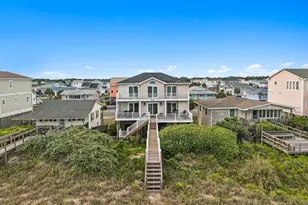 907 Ocean Blvd W, Holden Beach, NC 28462 - Photo 49