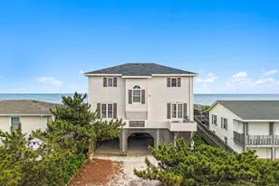 907 Ocean Blvd W, Holden Beach, NC 28462 - Photo 5