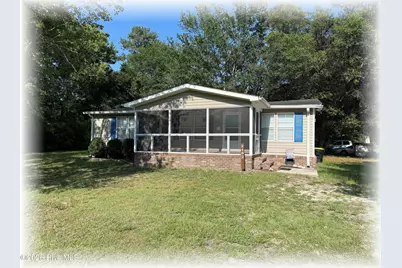 2492 Elkin Street SW, Supply, NC 28462 - Photo 1