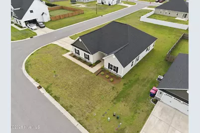 103 Jackson Heights, Jacksonville, NC 28546 - Photo 45