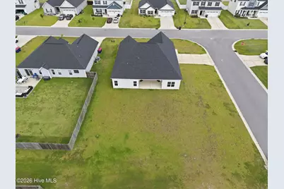 103 Jackson Heights, Jacksonville, NC 28546 - Photo 47