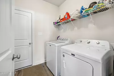103 Jackson Heights, Jacksonville, NC 28546 - Photo 35