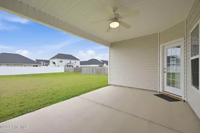 103 Jackson Heights, Jacksonville, NC 28546 - Photo 43