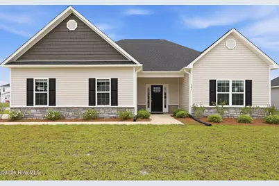 103 Jackson Heights, Jacksonville, NC 28546 - Photo 1