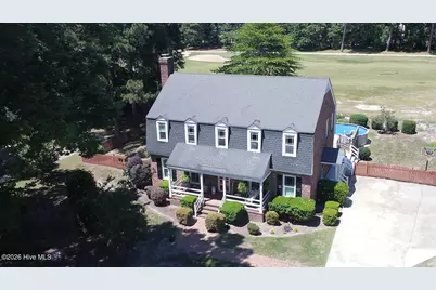 1309 Drivers Circle, Rocky Mount, NC 27804 - Photo 1