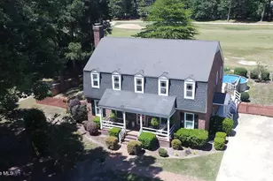 1309 Drivers Cir, Rocky Mount, NC 27804 - Photo 1