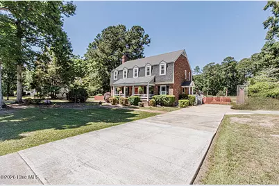 1309 Drivers Circle, Rocky Mount, NC 27804 - Photo 31
