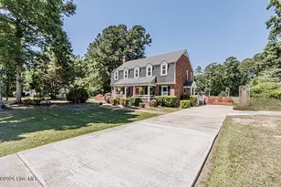 1309 Drivers Cir, Rocky Mount, NC 27804 - Photo 31