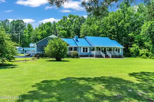 1670 Pony Farm Rd, Jacksonville, NC 28540 - Photo 29
