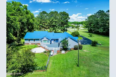 1670 Pony Farm Road, Jacksonville, NC 28540 - Photo 79