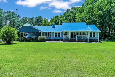 1670 Pony Farm Road, Jacksonville, NC 28540 - Photo 35