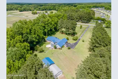 1670 Pony Farm Road, Jacksonville, NC 28540 - Photo 5