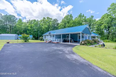 1670 Pony Farm Road, Jacksonville, NC 28540 - Photo 3