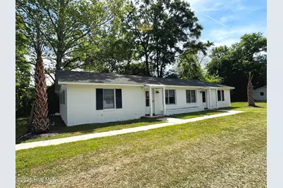4215 Peachtree Avenue, Wilmington, NC 28403 - Photo 1