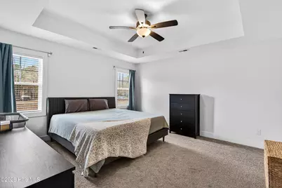 205 W Theriault Court, Jacksonville, NC 28540 - Photo 17