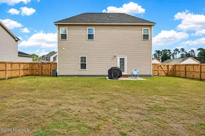 205 W Theriault Court, Jacksonville, NC 28540 - Photo 29
