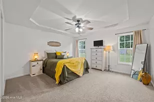 112 Hidden Hollow Dr, Richlands, NC 28574 - Photo 17