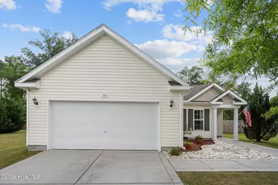 112 Hidden Hollow Drive, Richlands, NC 28574 - Photo 1