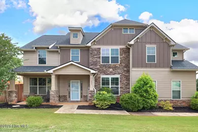 1421 Dooley Lane, Grovetown, GA 30813 - Photo 1