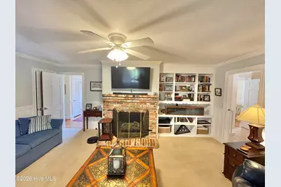 1501 Brownlea Drive, Greenville, NC 27858 - Photo 11
