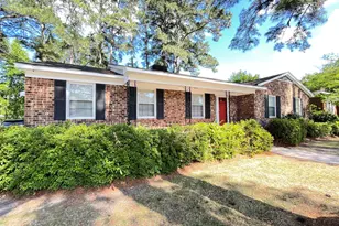 1501 Brownlea Dr, Greenville, NC 27858 - Photo 1
