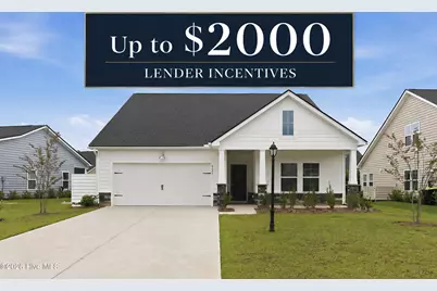 8857 Baton Rouge Avenue NW, Calabash, NC 28467 - Photo 1