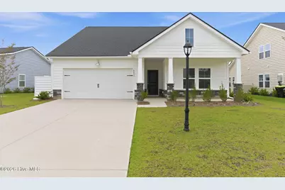 8857 Baton Rouge Avenue NW, Calabash, NC 28467 - Photo 37