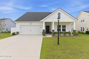8857 Baton Rouge Ave NW, Calabash, NC 28467 - Photo 37