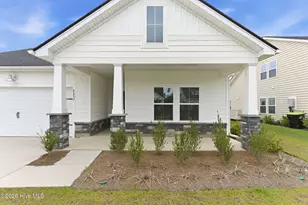 8857 Baton Rouge Ave NW, Calabash, NC 28467 - Photo 5