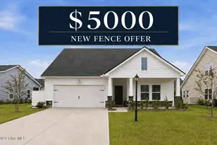 8857 Baton Rouge Ave NW, Calabash, NC 28467 - Photo 1