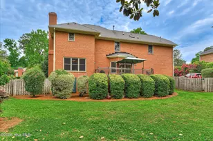 466 Baker Woods Trail, Martinez, GA 30907 - Photo 63