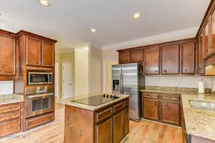 466 Baker Woods Trail, Martinez, GA 30907 - Photo 27