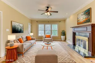 466 Baker Woods Trail, Martinez, GA 30907 - Photo 13