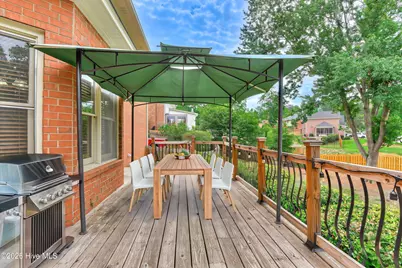 466 Baker Woods Trail, Martinez, GA 30907 - Photo 59