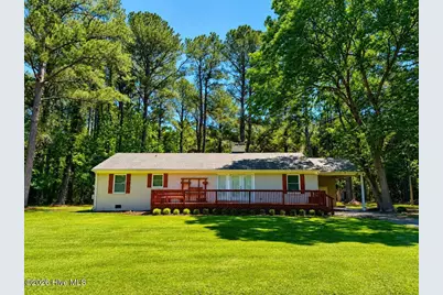 3339 N Nc Hwy 94, Columbia, NC 27925 - Photo 1