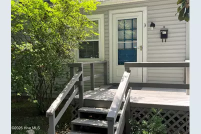 310 N Bennett Street #3, Southern Pines, NC 28387 - Photo 1
