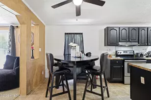 5006 Carole Dr, Wilson, NC 27893 - Photo 11