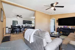 5006 Carole Dr, Wilson, NC 27893 - Photo 5