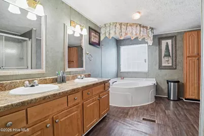 5006 Carole Drive, Wilson, NC 27893 - Photo 31