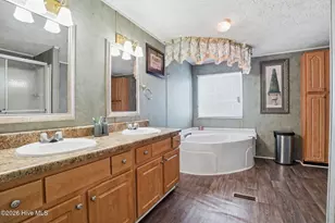 5006 Carole Dr, Wilson, NC 27893 - Photo 31