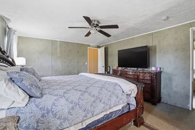 5006 Carole Drive, Wilson, NC 27893 - Photo 27