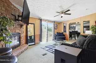 5006 Carole Dr, Wilson, NC 27893 - Photo 19