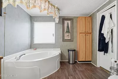 5006 Carole Drive, Wilson, NC 27893 - Photo 33