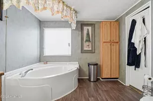 5006 Carole Dr, Wilson, NC 27893 - Photo 33