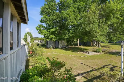 5006 Carole Drive, Wilson, NC 27893 - Photo 35