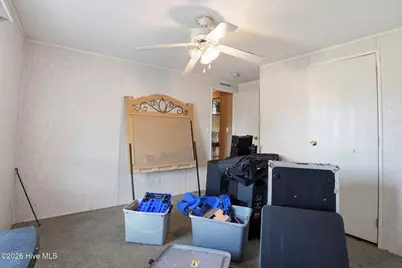 5006 Carole Drive, Wilson, NC 27893 - Photo 21