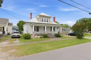707 N B St, Bridgeton, NC 28519 - Photo 3