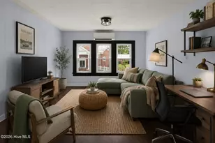 707 N B St, Bridgeton, NC 28519 - Photo 27